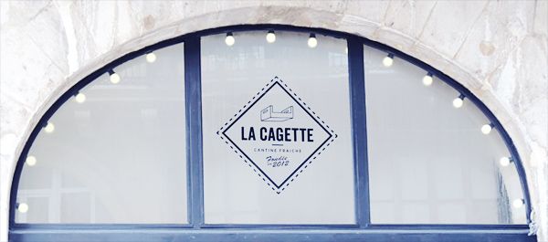 Eclairage La Cagette Bordeaux par MEGALUX 33